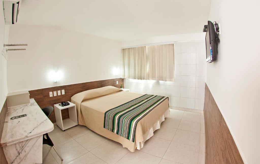 Hotel Corais de Tambau photo 2