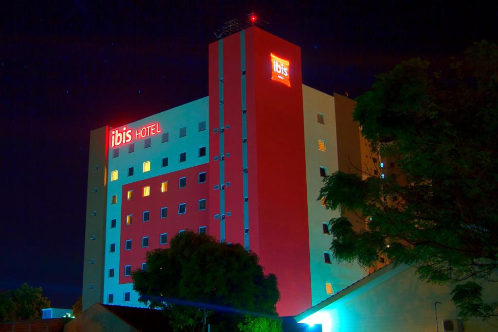 ibis Cascavel photo 3