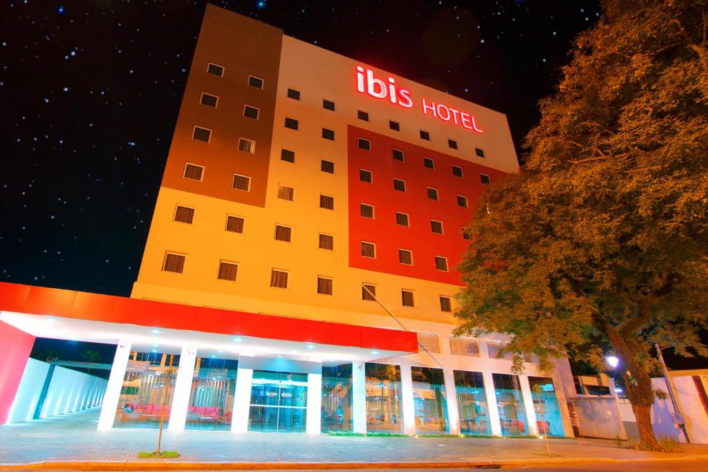 ibis Cascavel photo 2