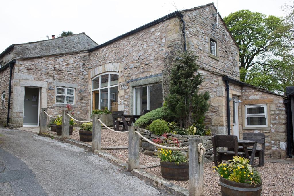 The Fountaine Inn