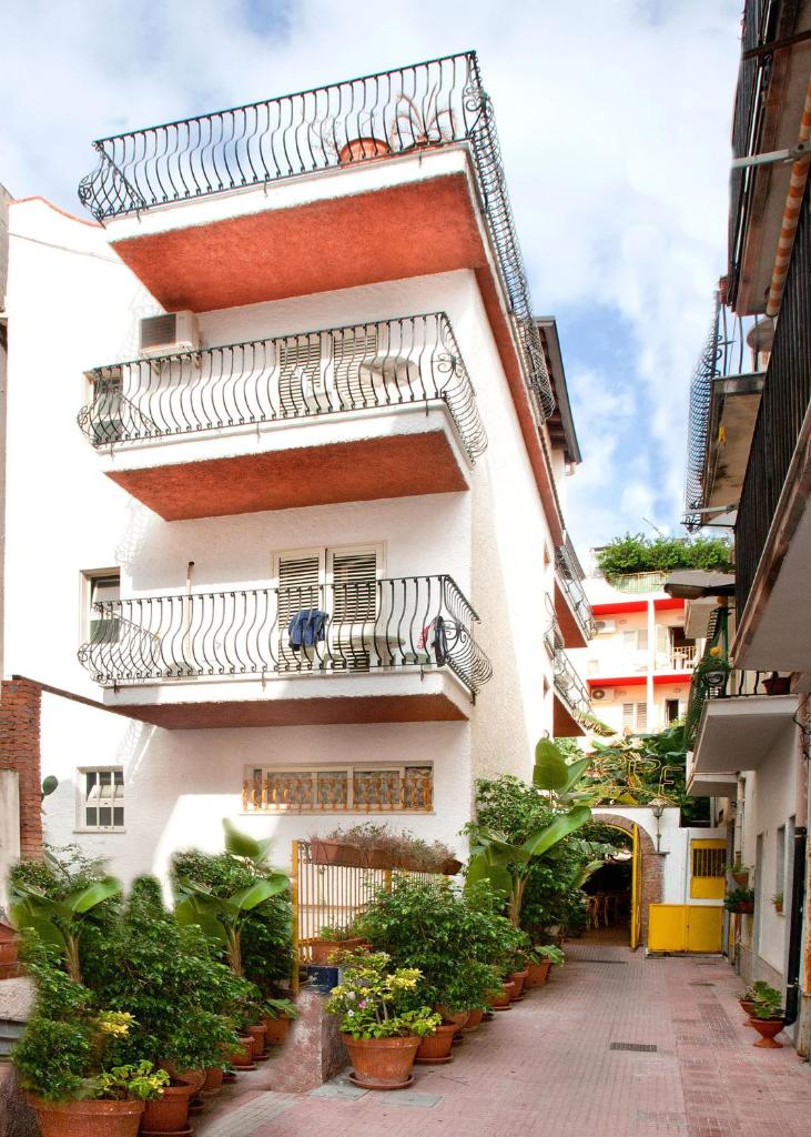 Hotel da Peppe photo 1