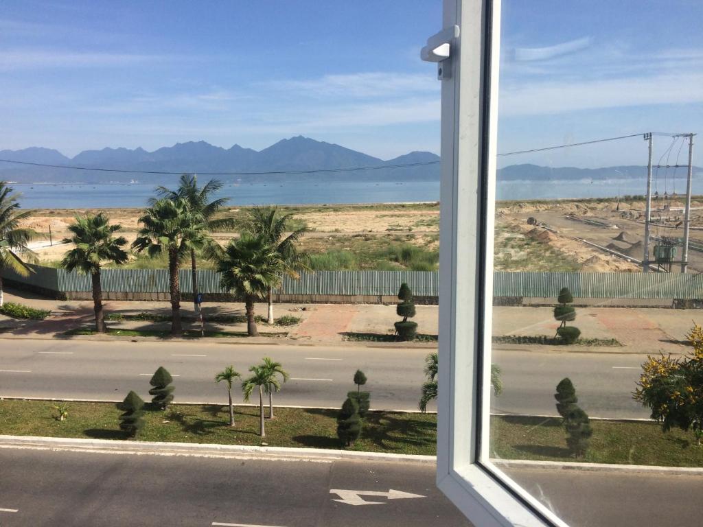 Rosa Bayside Guesthouse