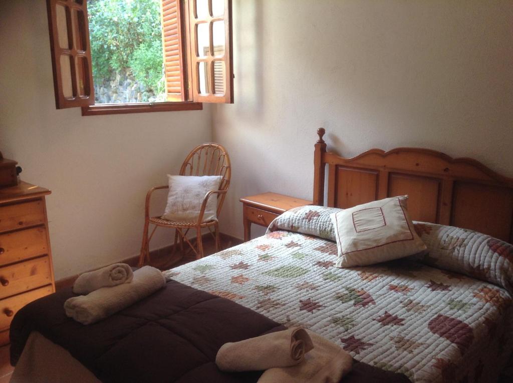 Casa rural La Encantadora photo 4
