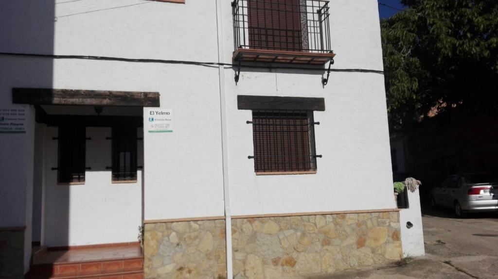 Alojamiento Turistico Rural El Yelmo photo 1