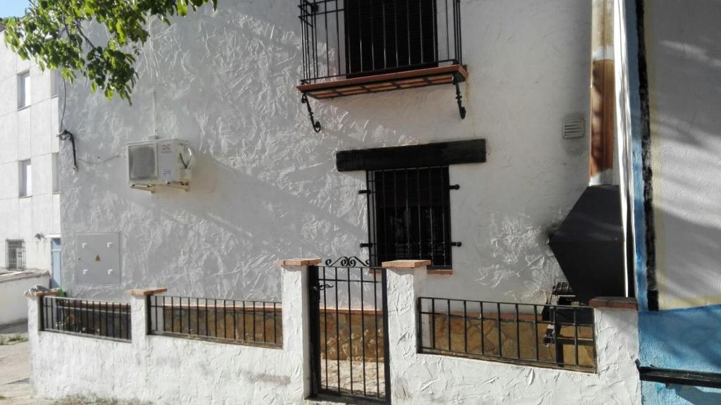 Alojamiento Turistico Rural El Yelmo photo 3