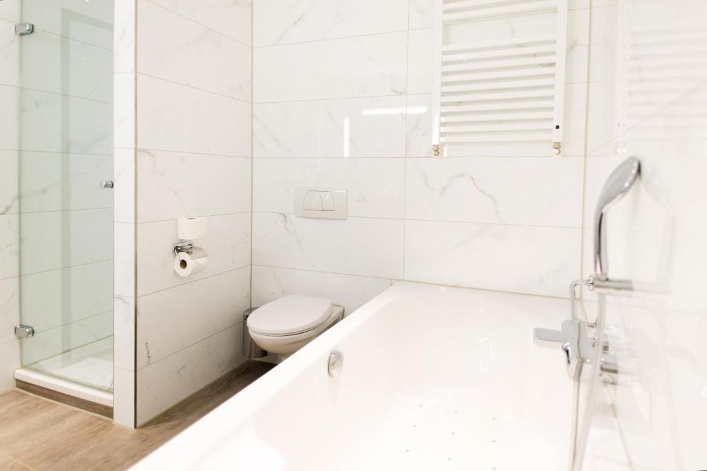 Трехместный (Роскошный трехместный номер), Van der Valk Hotel A4 Schiphol