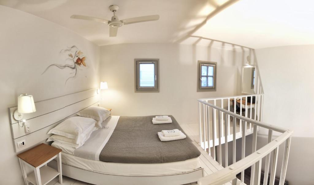 Lindos Comfy Suites photo 1