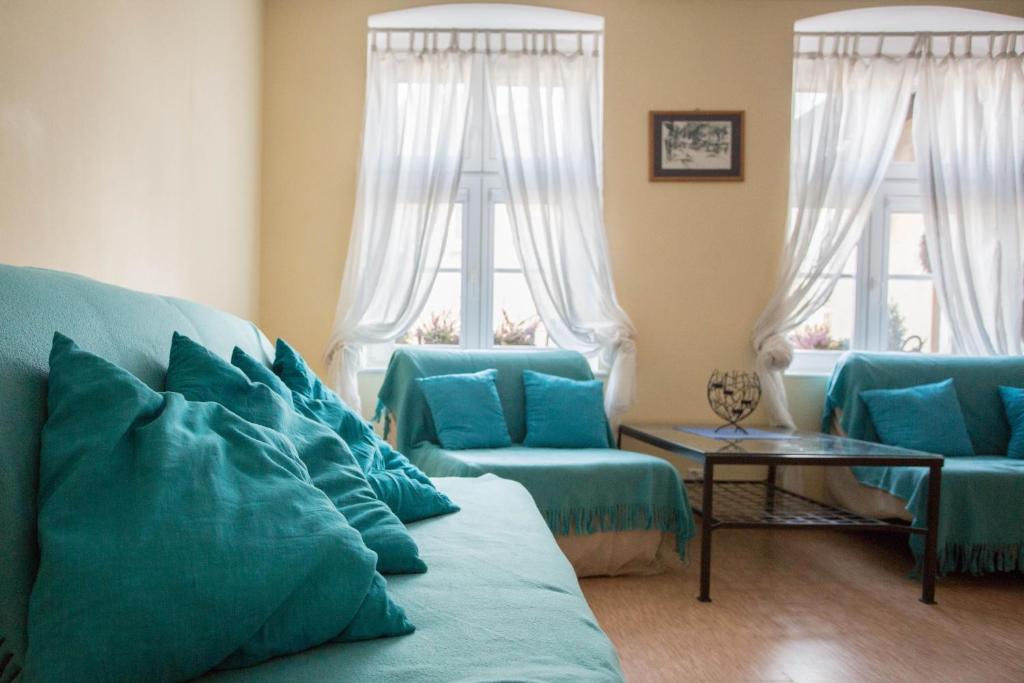 Apartament Plaża photo 3