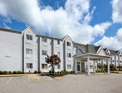 Americas Best Value Inn & Suites Jackson, TN image