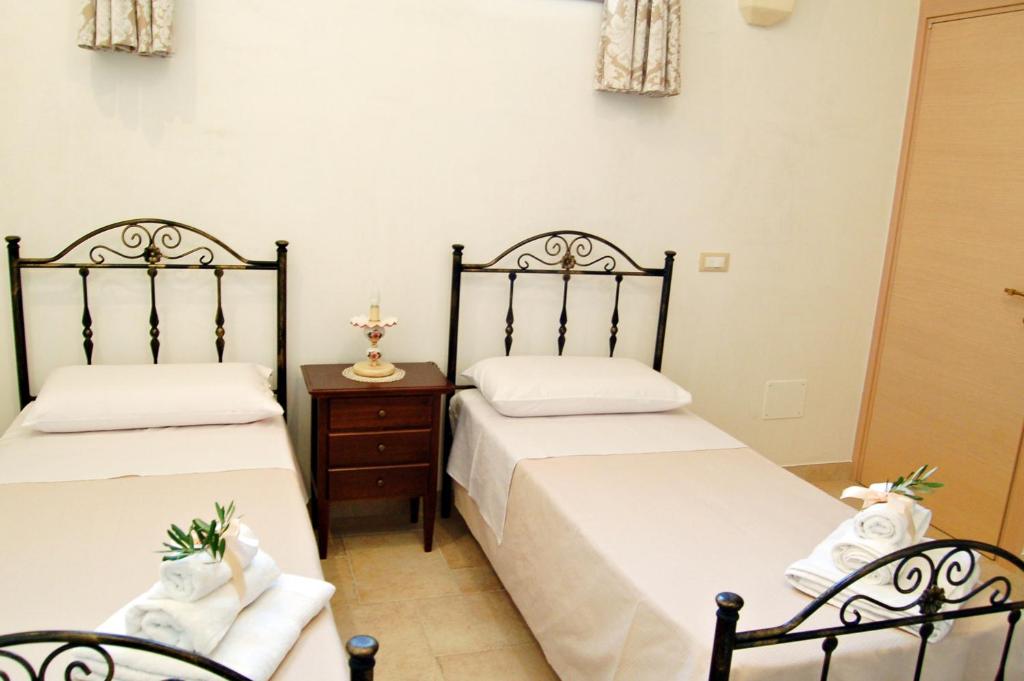 B&B Mandolea photo 3