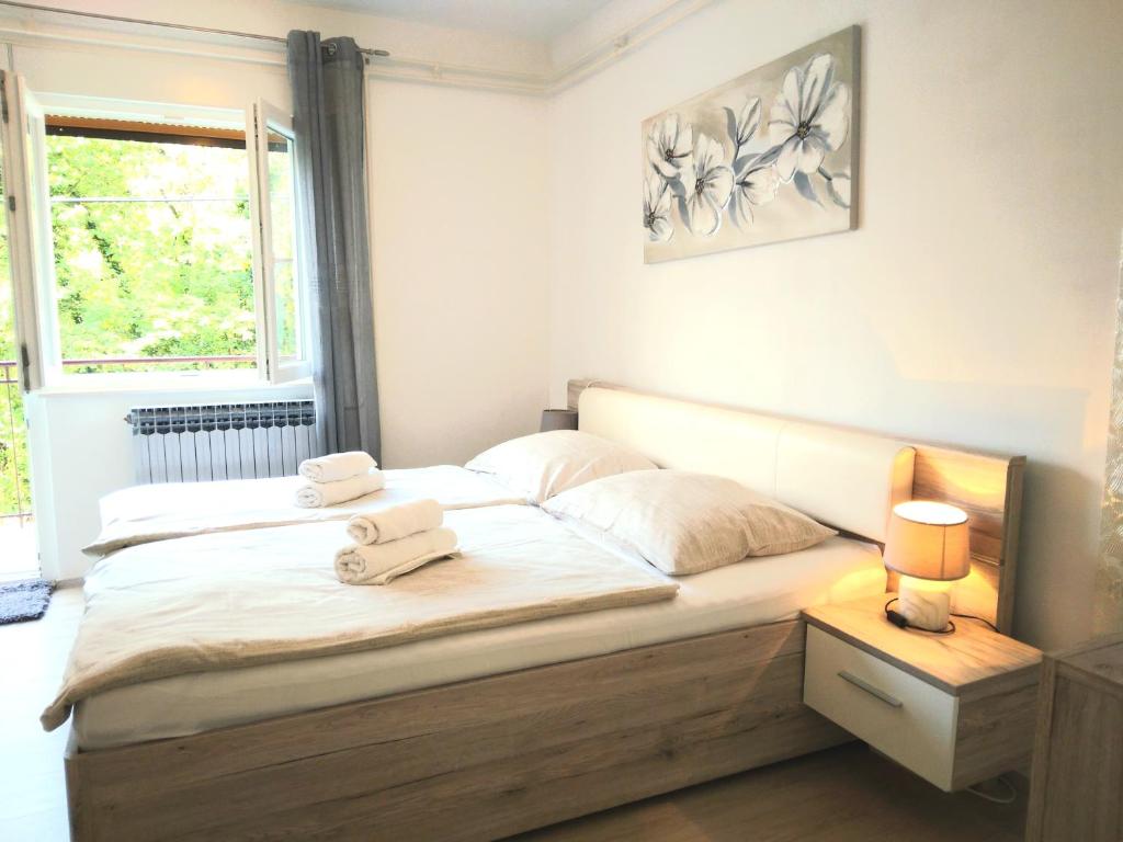 Apartment Antea -Opatija riviera - Tap to explore photos