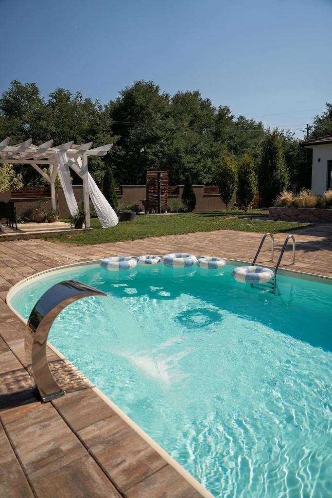 Villa Restart photo 4