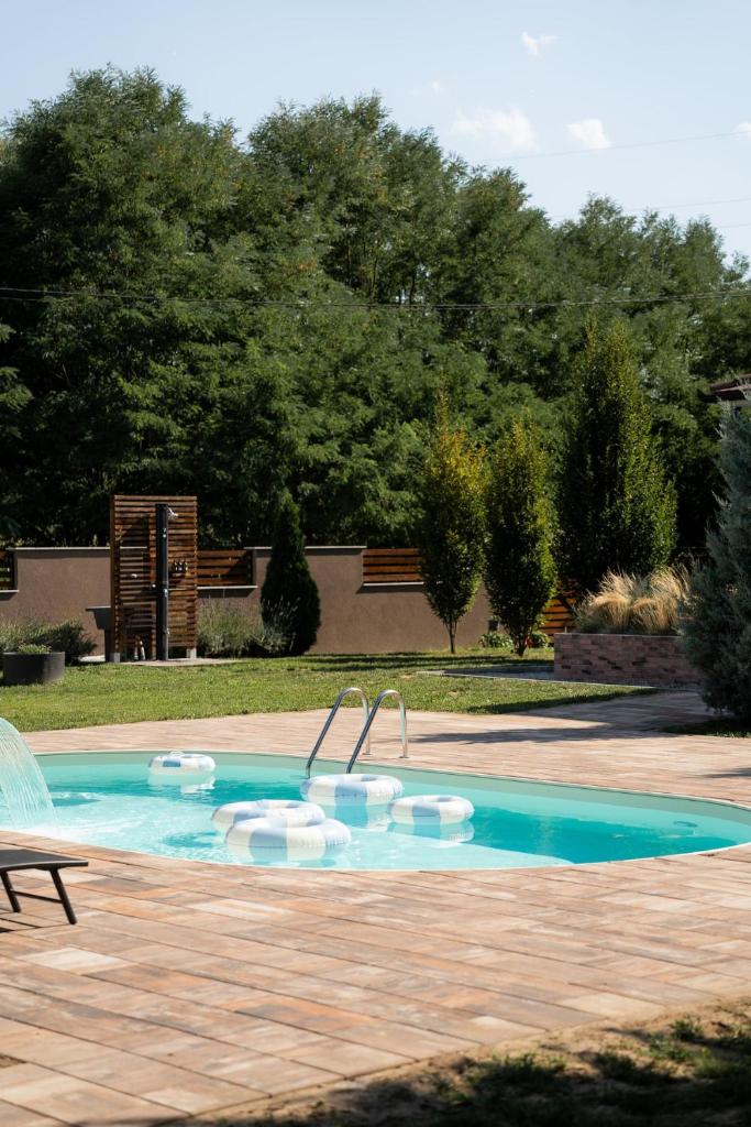 Villa Restart photo 2