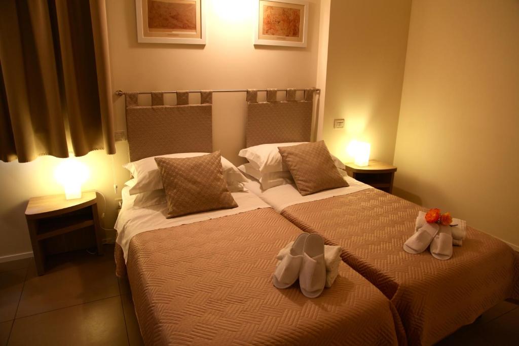 Palazzo Ruschioni Boutique Hotel photo 3