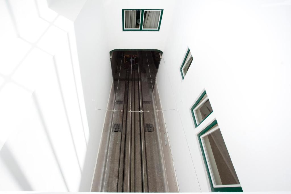 Студио (Номер-студио Делюкс), Ascensor da Bica - Lisbon Serviced Apartments