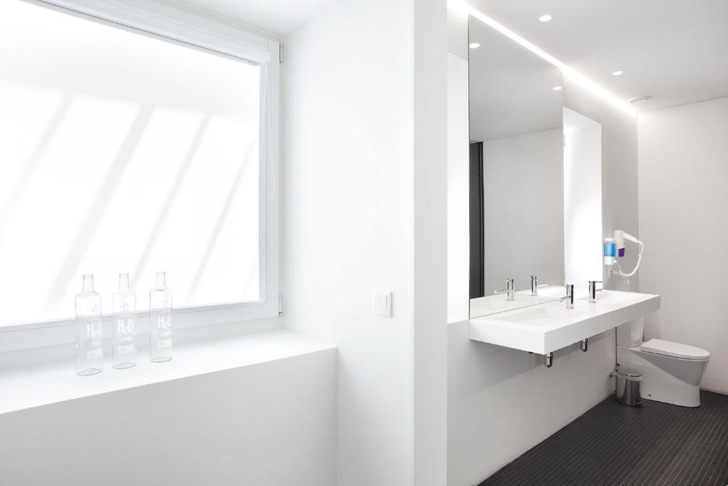 Студио (Номер-студио Делюкс), Ascensor da Bica - Lisbon Serviced Apartments