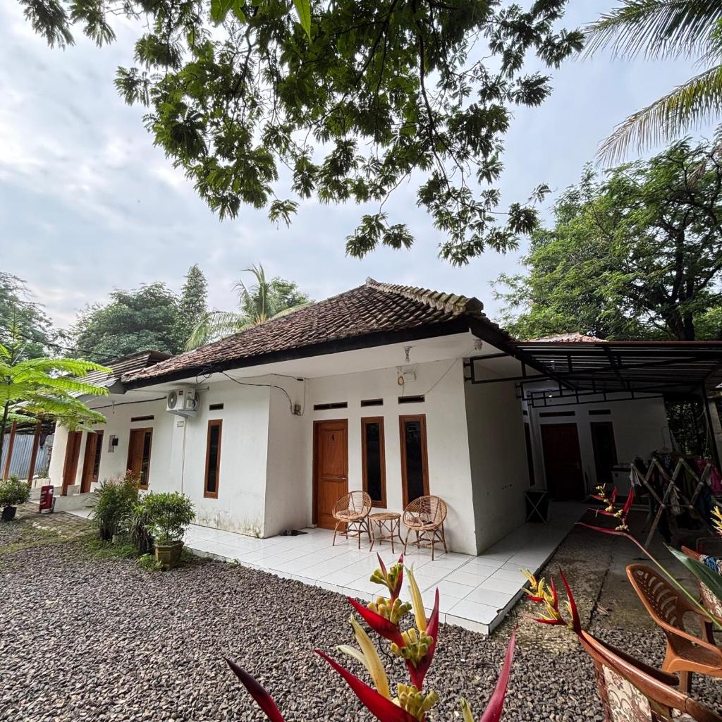 Teras Abah homestay photo 4