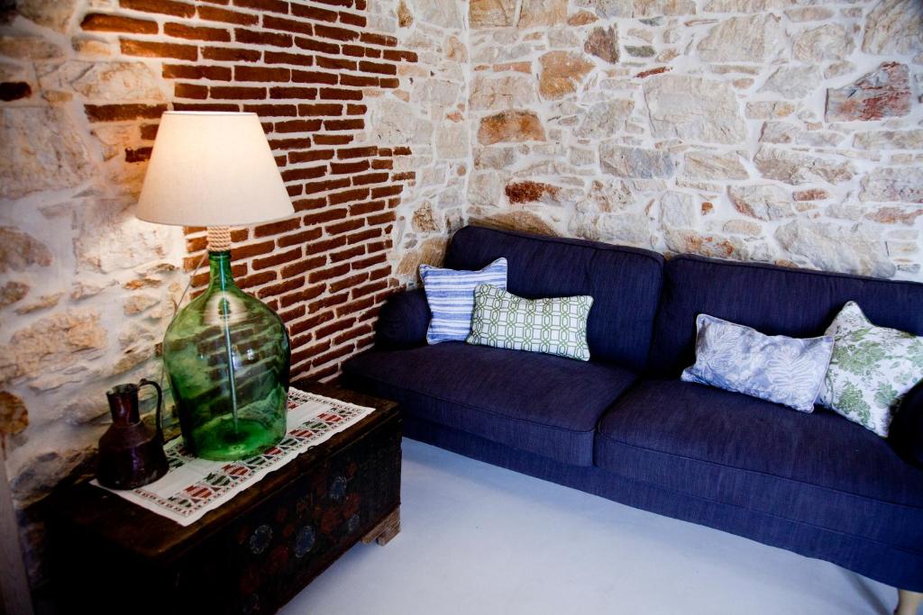 Good Life Greece Eco Villas photo 3