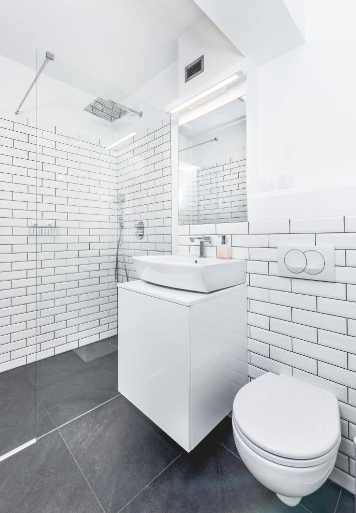 Апартаменты (Апартаменты Делюкс), Apartment Zegadłowicza