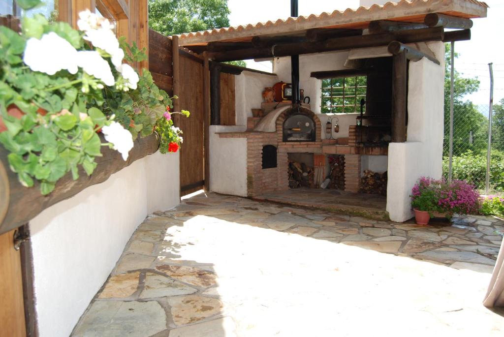 Casa Rural La Marta photo 1