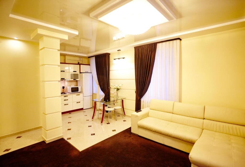 Ultra Central Park Apartments photo 2