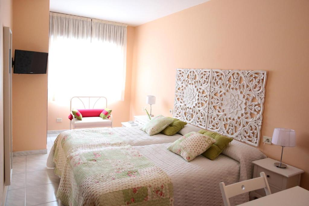 Habitaciones Castelao photo 2