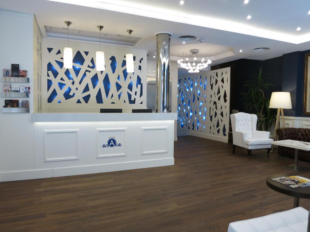 Hotel Boutique Atrio photo 2