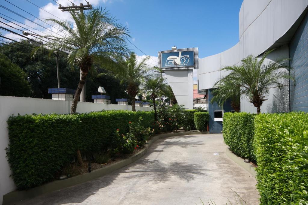 Motel Golf (Adult Only) photo 2