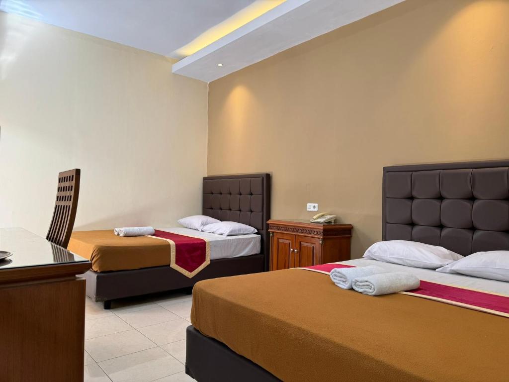 Hotel Priangan photo 1