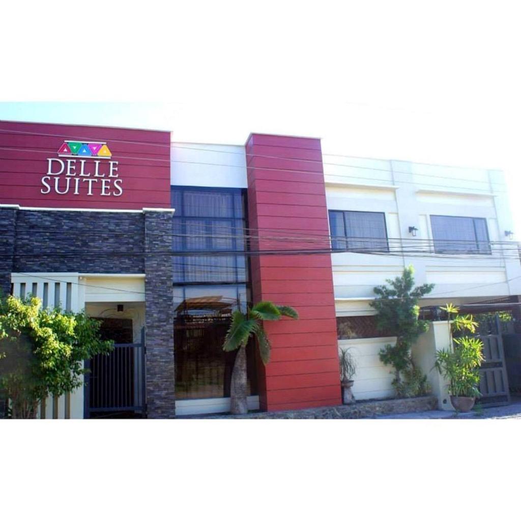 Delle Suites photo 1