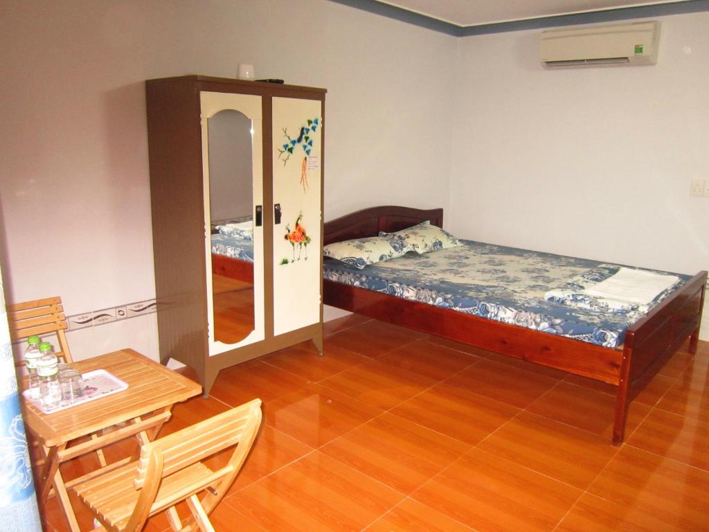 Hong Chau Guesthouse
