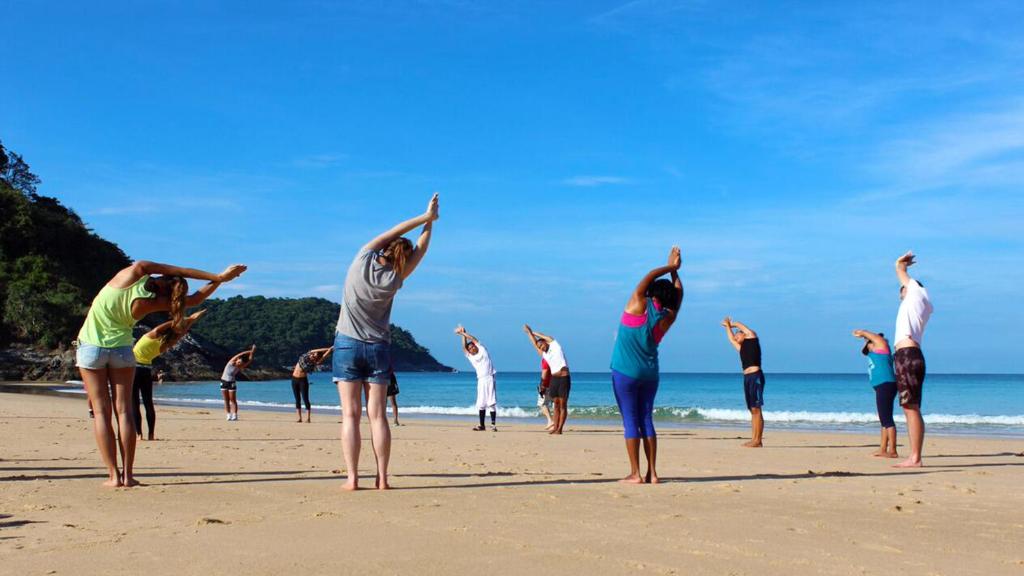 Phuket Cleanse Fitness & Health Retreat photo 3