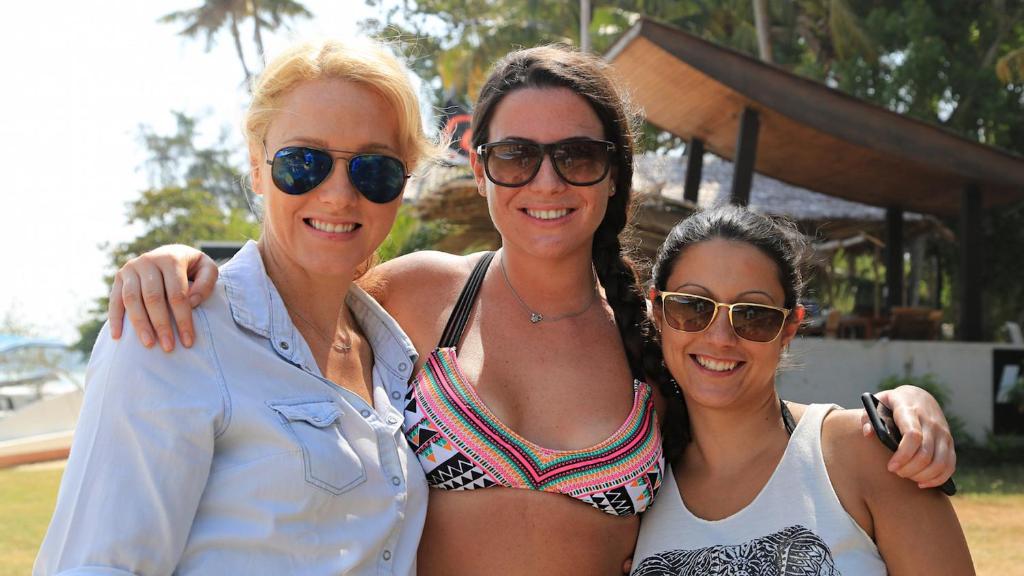 Phuket Cleanse Fitness & Health Retreat photo 4