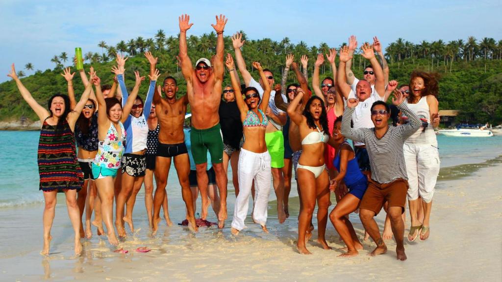 Phuket Cleanse Fitness & Health Retreat photo 2
