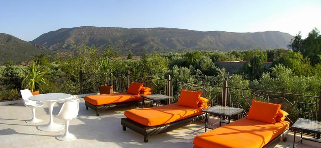 Domaine Malika - Adults Only photo 3