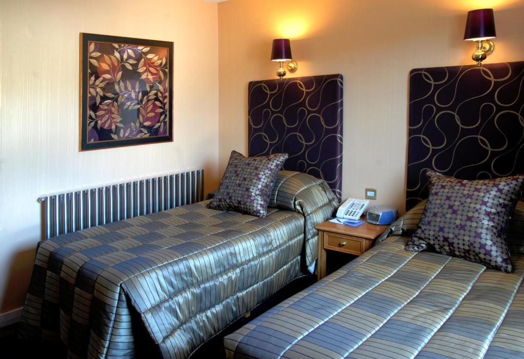 The Craighaar Hotel photo 2