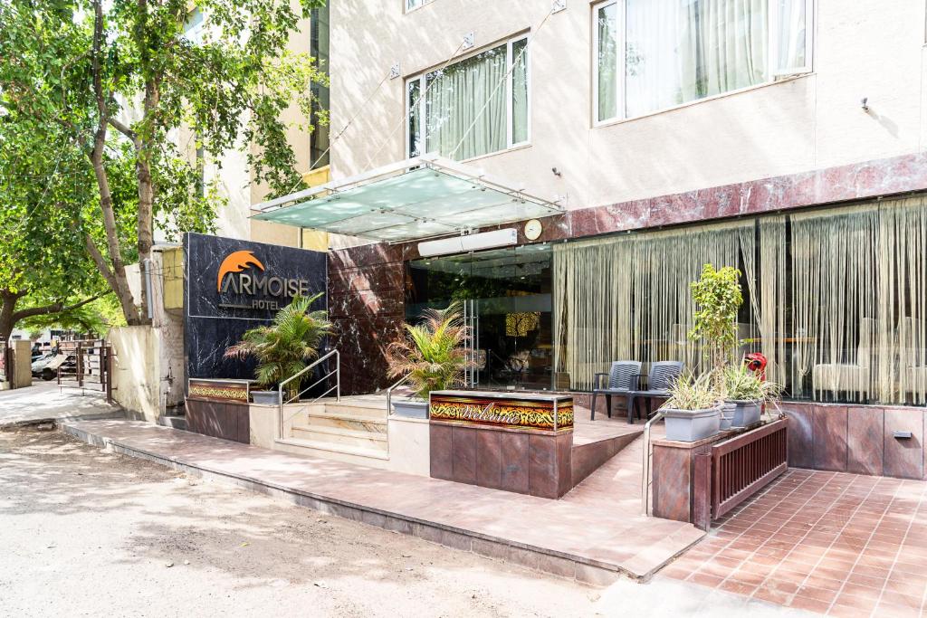 Super Inn Armoise Hotel photo 3