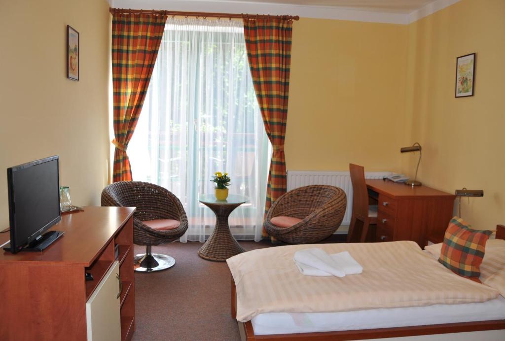 Hotel Loucky photo 3