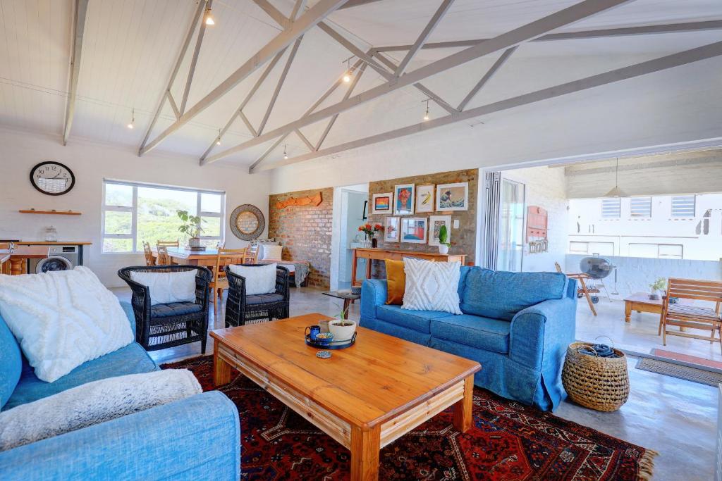 Jolie Beach Apartment, Eden