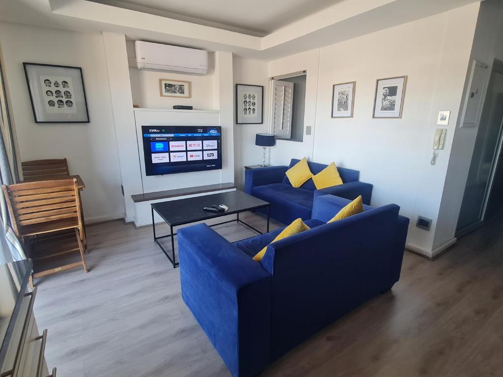 Homely Unit 26 , Genesis on Fairmount - Tap to explore photos
