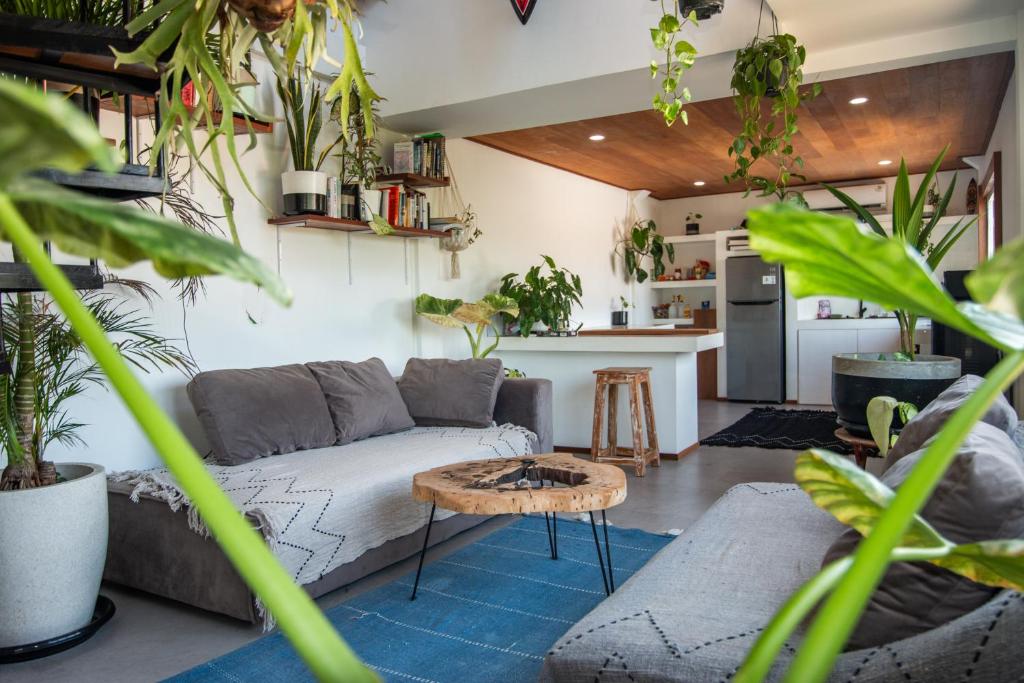 Bingin Surf House