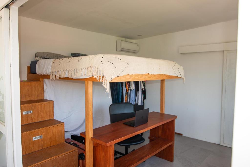 Bingin Surf House photo 4