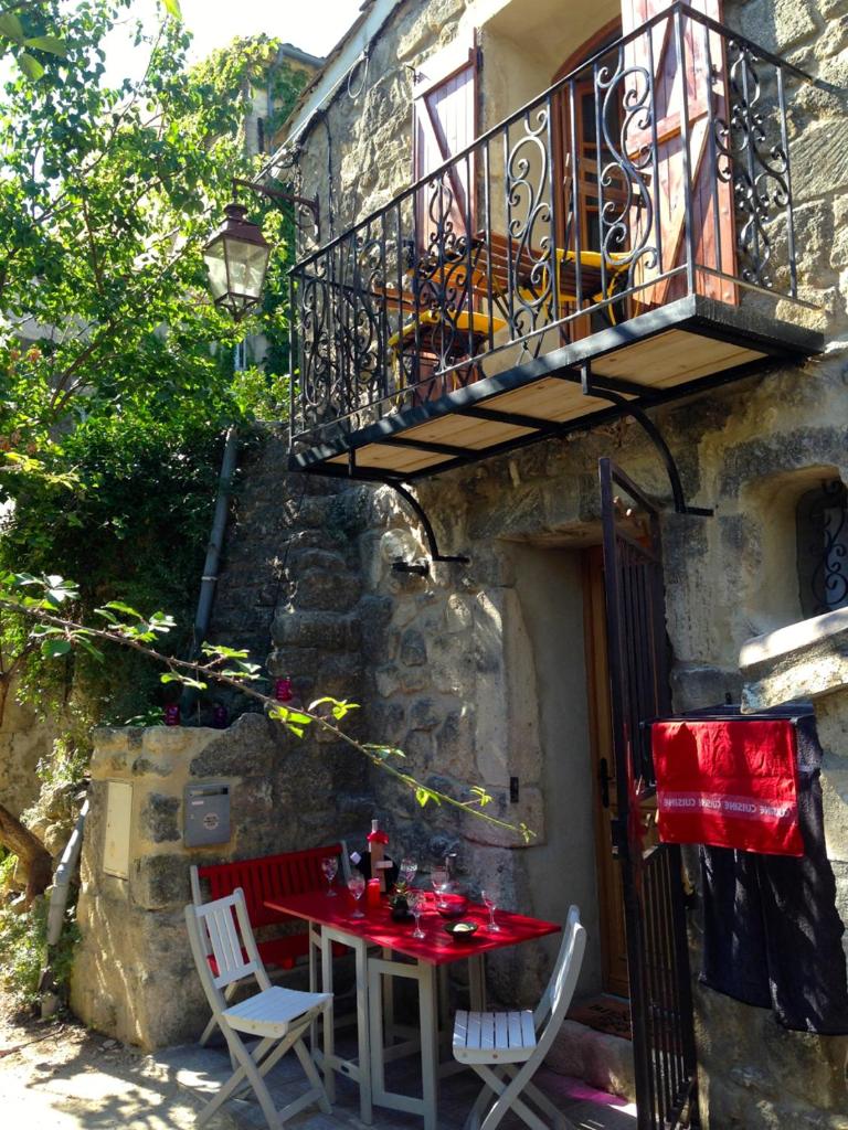 La Maisonnette romantique photo 1