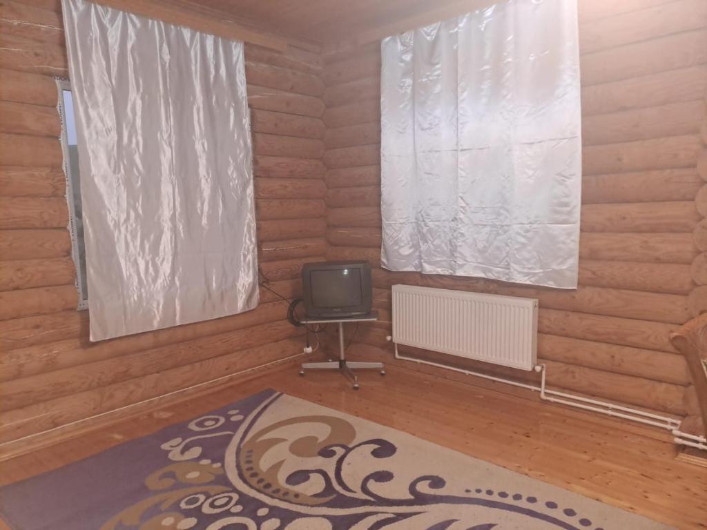 Qafqaz Villa Tovuz photo 3