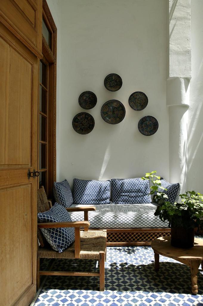Riad Lune et Soleil photo 3