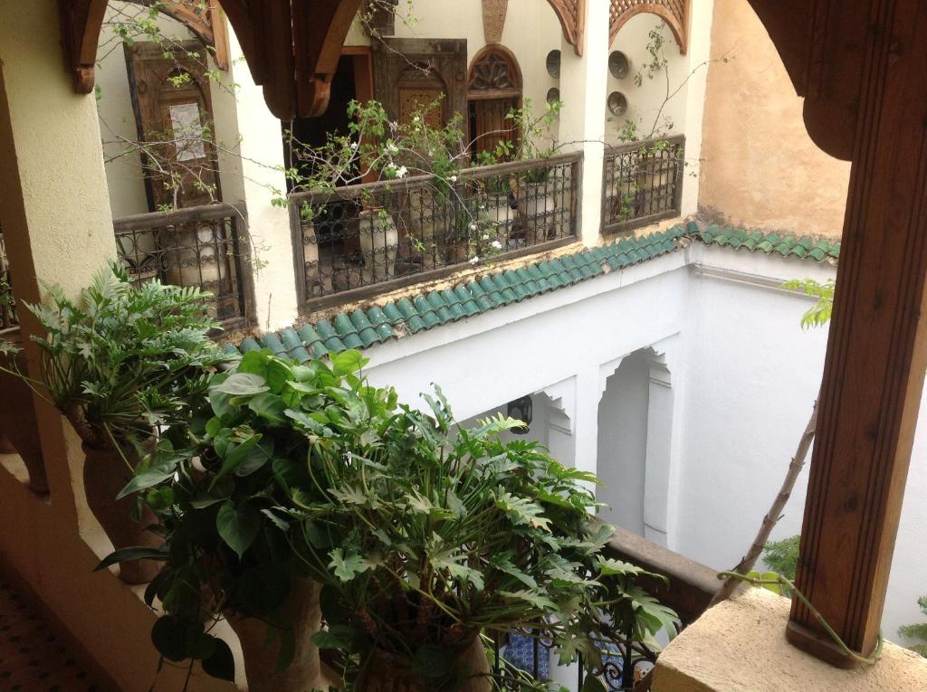 Трехместный (Трехместный номер), Riad Lune et Soleil