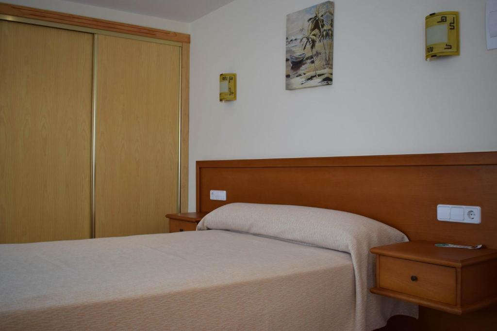 Hotel VIDA Playa Paxariñas photo 4