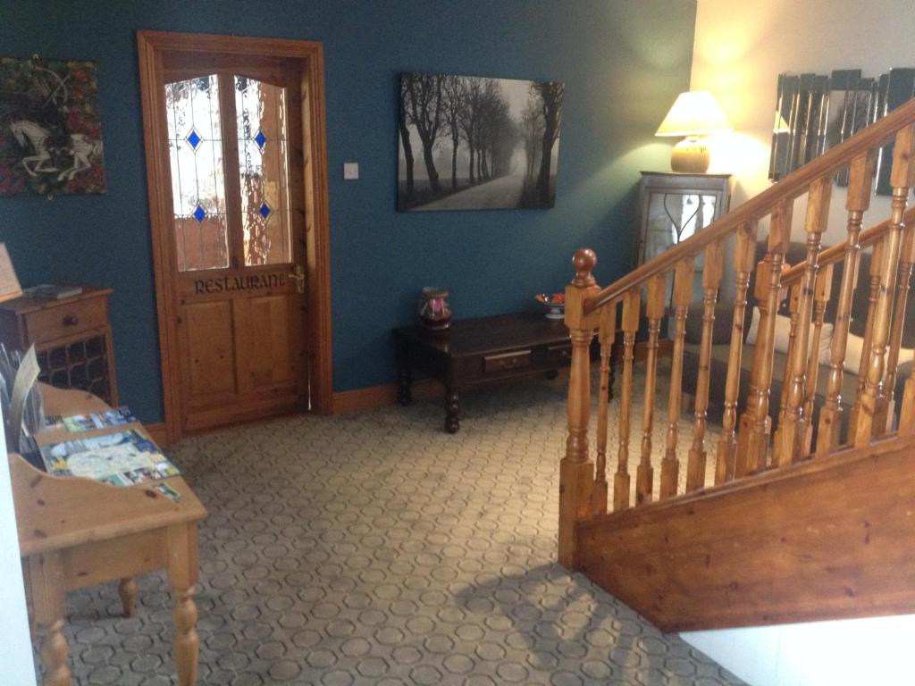 Carragh House photo 2