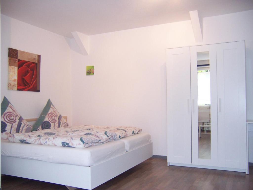 Citywohnung im Paulusviertel I photo 2