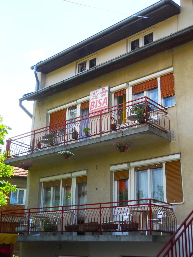 Apartments Bisa photo 4
